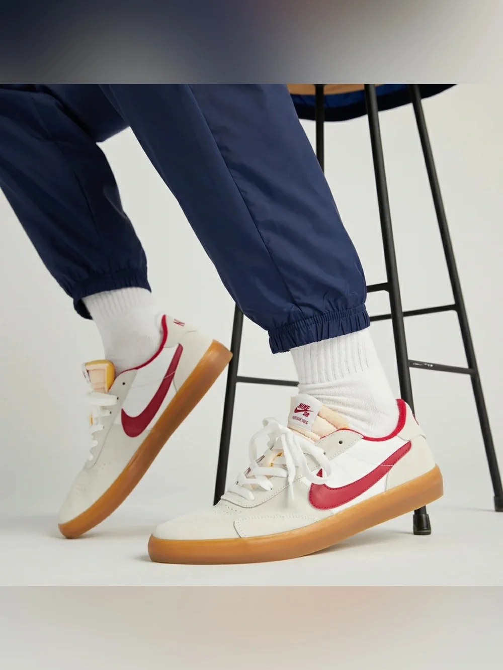 Nike SB Heritage Vulc ( box without lid )